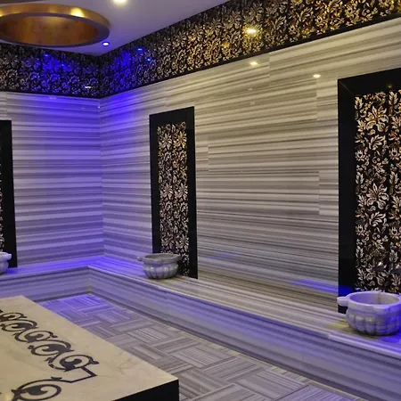 شقة Emerald Park Residence ألانيا