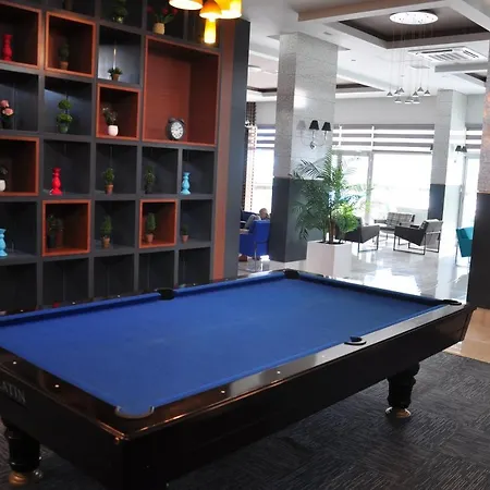 Emerald Park Residence * ألانيا