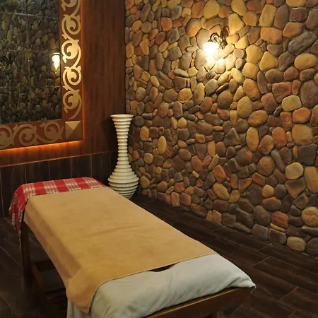 شقة Emerald Park Residence