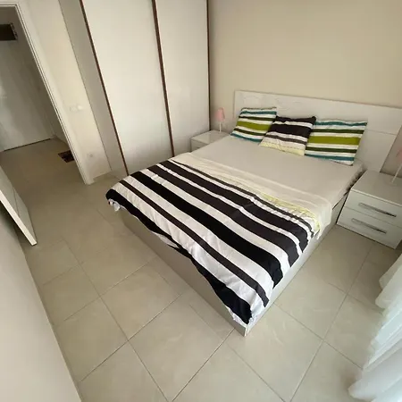 Emerald Park Residence ألانيا
